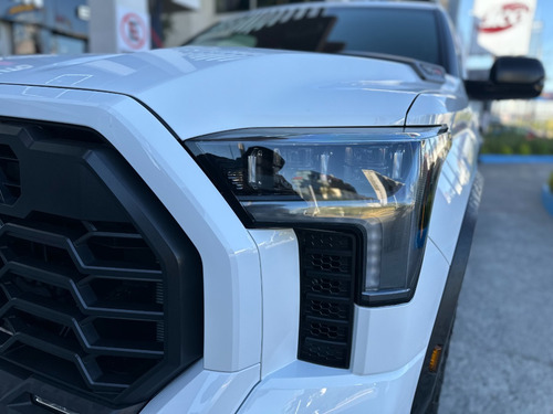 Toyota Tundra Trd Pro Blanco 2025