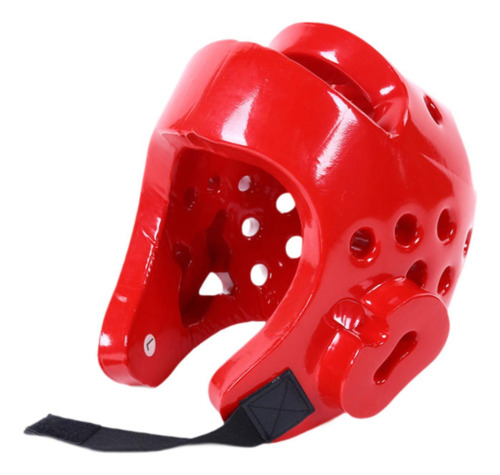Casco De Taekwondo, Casco De Karate, Resistente A Impactos,