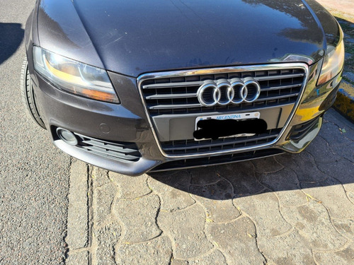 Imagen 4 de 10 de Audi A4