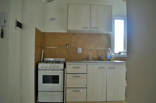 Se Vende Depto 1 Dormi. En Bº Alta Cordoba Apto Credito