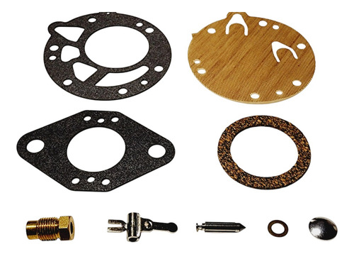 Kit Juntas Diafragma Motosierra Stihl 08 Stihl 070 Dg5hl 014