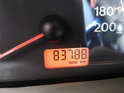 Fiat Siena 1.0 Fire Celebration Flex 4p 2007