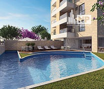 Imagem 4 de 14 de Apartamento Com Localização Privilegiada Em Piedade!! - Sa03