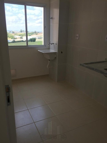 Imagem 12 de 14 de Apartamento P/ Venda Jd. Sao Carlos Sorocaba-sp - Ap-1577-1