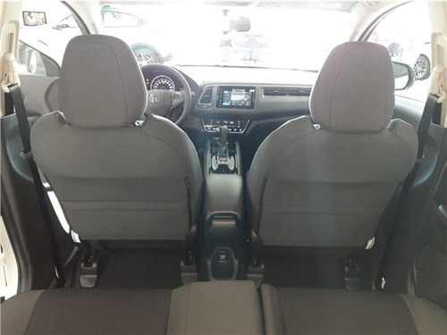 Imagem 9 de 9 de Honda Hr-v 1.8 16v Flex Ex 4p Automático
