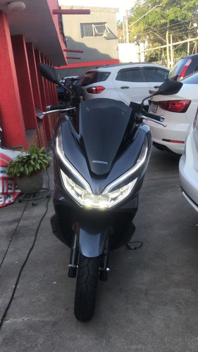 Imagem 8 de 25 de Honda/pcx 150 Abs