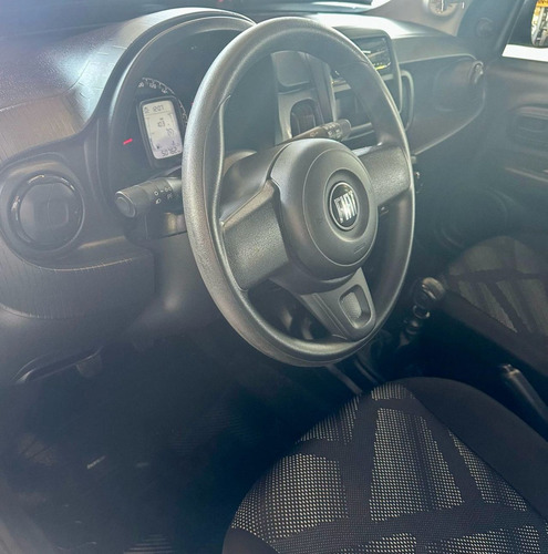 Fiat Mobi MOBI LIKE 1.0 Fire Flex 5p.