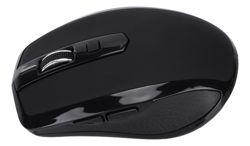 Mouse Sem Fio 2.4g, Fácil De Usar, Design Ergonômico 800 120