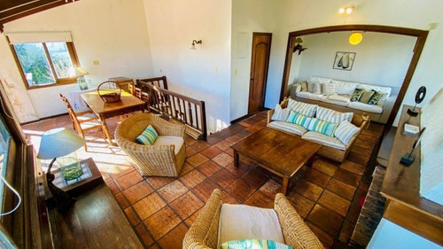 Venta De Casa 3 Dormitorios En Rinconada, Punta Ballena