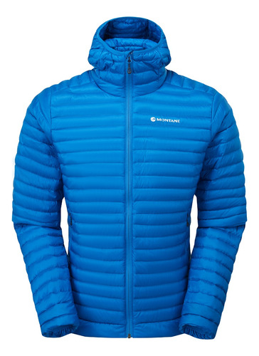 Casaca De Plumas Hombre Anti-freeze Lite  Montane