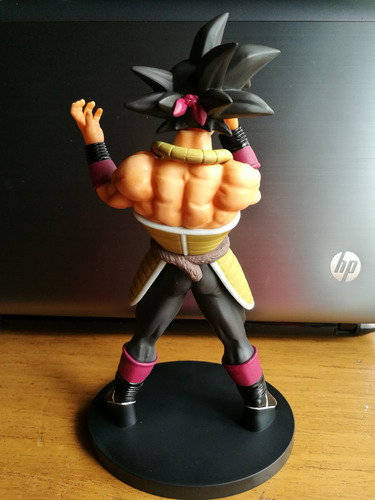 Figura Bardock Super Dragon Ball Heroes Dxf 7th Vol2 (Usado)