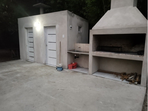 Imagen 7 de 12 de Casa Quinta Pileta, Cancha De Fútbol Y Vóley, Inflable Y Más
