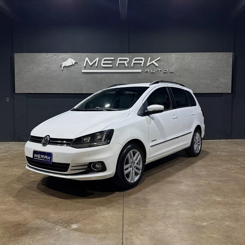 Volkswagen Suran 1.6 Highline Msi 110cv