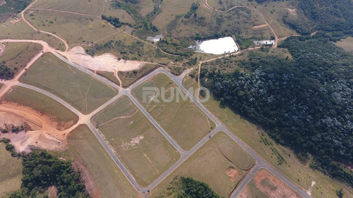 Terreno À Venda Em Parque Modelo - Te005416