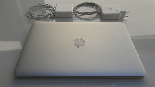 Macbook Pro Retina 15/2.6ghz/16gb Ram/gt 750m/ssd 256gb