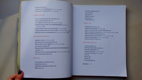 Livro Culinária Japonesa De Harumi Kurihara Larousse T416