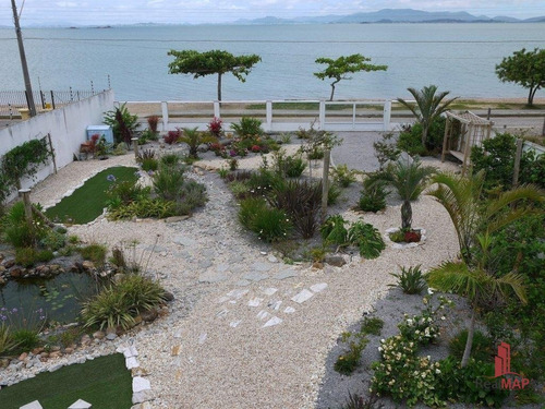 Imagem 6 de 15 de Casa - Praia De Fora - Ref: 11593 - V-11593