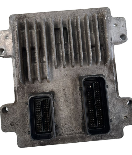 Modulo De Injeção Eletronica Onix 2015 1.0 (Usado)