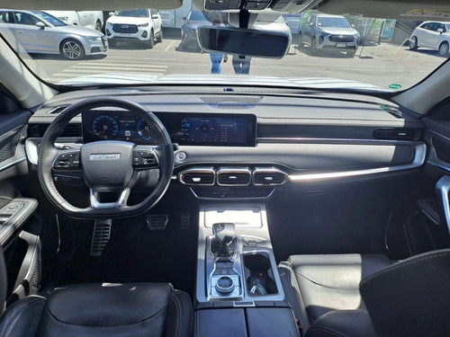 Jetour X70 Plus 1.5 DCT AT