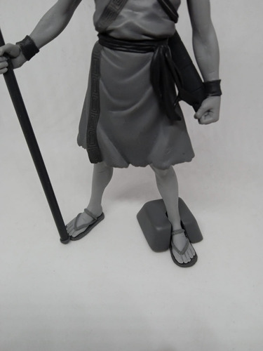Figura Shin Kingdom (Usado)