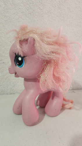 Juguete My Little Pony Pinkie Pie (Usado)