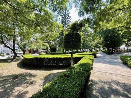 Venta Casa Condominio Horizontal Avenida Toluca