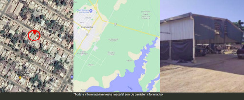 Remato Bodega Con Casa Habitación En Guasave, Sinaloa