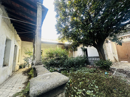Venta Casa Como Terreno Terreno Super Ubicacion San Pedro De Los Pinos