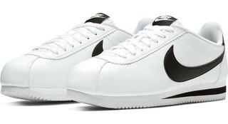 nike blancos clasicos