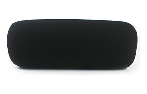 Memory Foam Chairs Recliner Car Neck Pillow With Adjust...