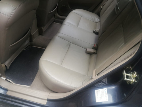 Chevrolet Optra Limited 1.800 Cc Mt