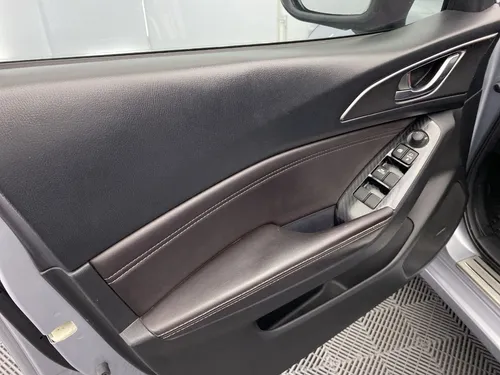 Mazda 3 2.0 Sport Grand Touring