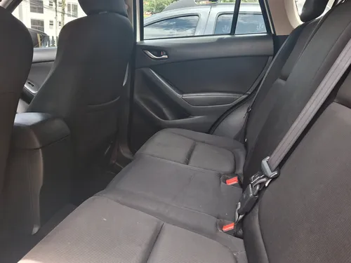 Mazda CX-5 2.0 Touring At