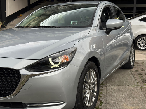 Mazda 2 1.5 Grand Touring Lx