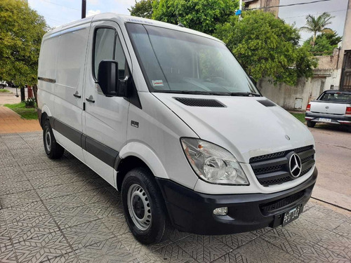 Mercedes-benz Sprinter 2.1 411 Street 116cv 3250 V2 Tn 2016