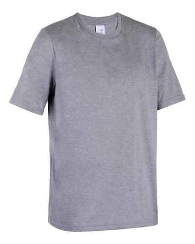 Topper Remera Hombre - Mc Mns Basics Grs