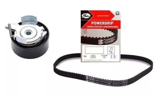 Kit Distribucion Ford Fiesta Ka Kinectic 1.6 16v Sigma Gates