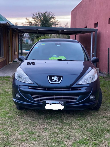 Peugeot 207 1.6 Xt