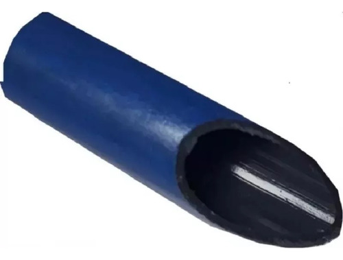 Pack X10 Curva 5/8'' Pvc 90* Macho-hembra P/caños-mangueras