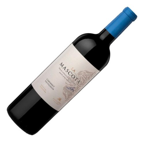 Vino Mascota Cabernet Sauvignon X750 Zetta Bebidas