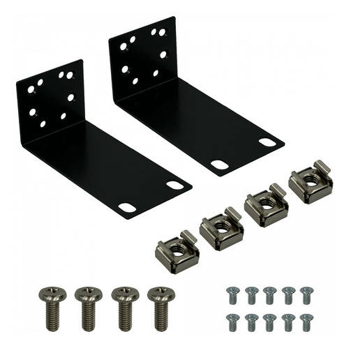 Tp-link Kit De Montaje Para Rack P/equipos De 13pulgadas Kit