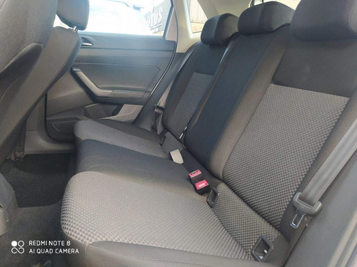 Volkswagen Polo 1.6 16v Flex