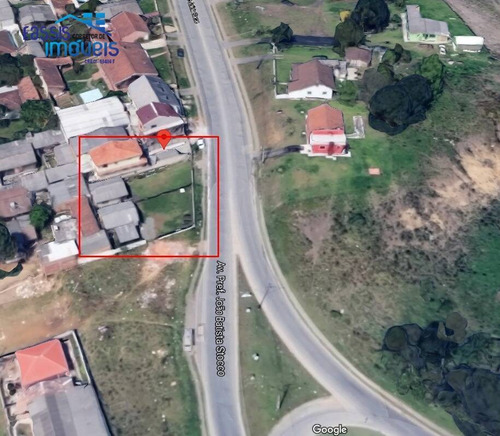 Imagem 3 de 8 de Terreno Com 530m² Com Ótimo Potencial Para Construção - 785