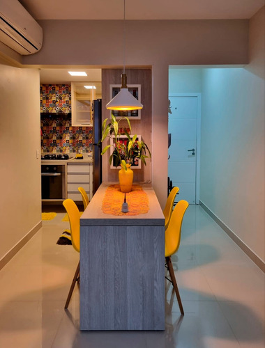 Imagem 4 de 30 de Apartamento Frontal Com 2 Quartos No Maitinga Em Bertioga - Ap00348 - 70830491
