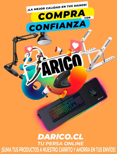 Imagen 4 de 4 de Conversor Adaptador Hdmi A Vga 1080p Full Hd + Audio