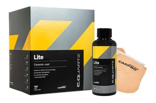 Ceramico Coat Lite Carpro 150ml