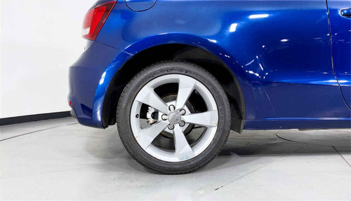 Imagen 12 de 15 de 110497 - Audi A1 2016 Con Garantía