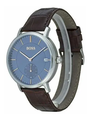 Hugo Boss 1513639 Reloj Corporal Para Hombre Cuotas sin inter s