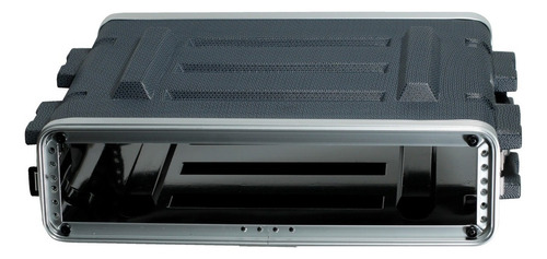 Proel Foabsr2u Case Rack De 2 Unidades Audio Estuche