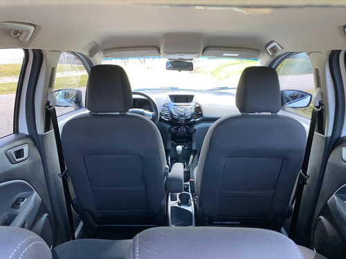 Ford Ecosport 1.6 Freestyle 110cv 4x2